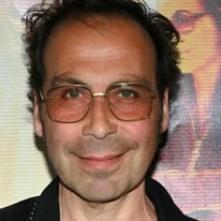 Taylor Negron