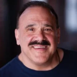 Ted Arcidi