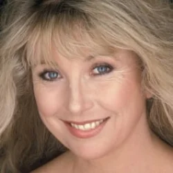 Teri Garr