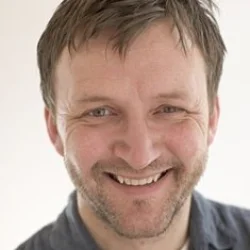 Terje Ranes