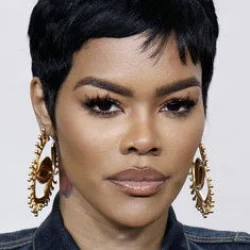 Teyana Taylor