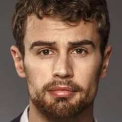 Theo James