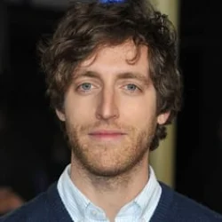 Thomas Middleditch