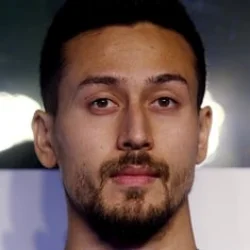 Tiger Shroff