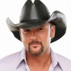 Tim McGraw