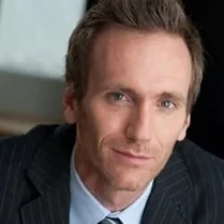 Tom Carey