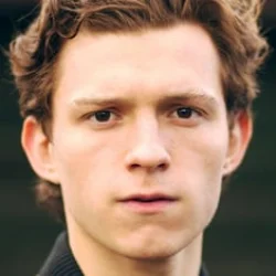 Tom Holland