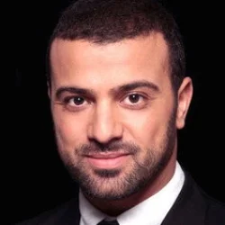 Tony Zarouel