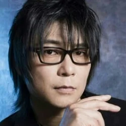 Toshiyuki Morikawa