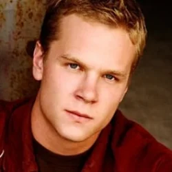 Trever O'Brien