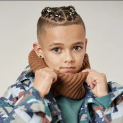 Treyston Braine