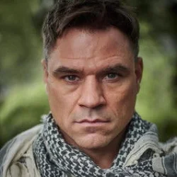 Troy Mittleider