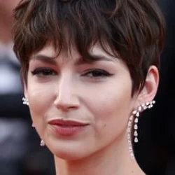 Úrsula Corberó