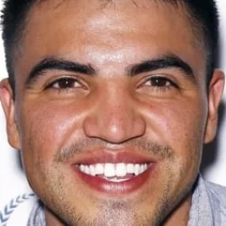 Victor Ortiz