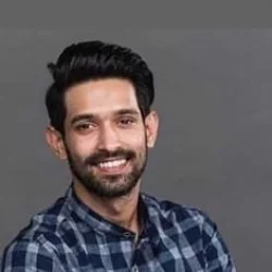 Vikrant Massey