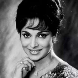 Waheeda Rehman