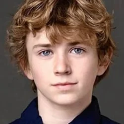Walker Scobell