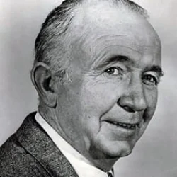 Walter Brennan