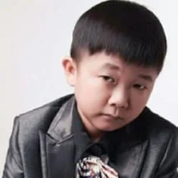 Wang Zirun