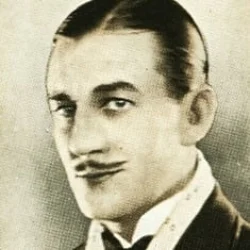 Ward Crane
