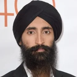 Waris Ahluwalia