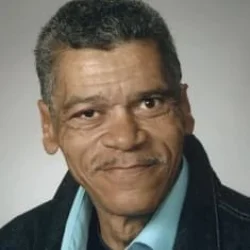 Wayne Dehart