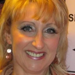Wendy Patterson