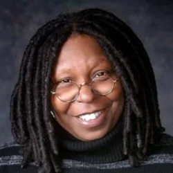 Whoopi Goldberg