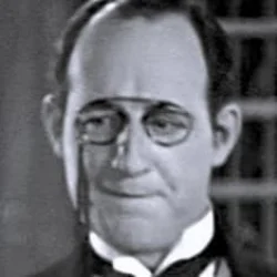 William Gillespie