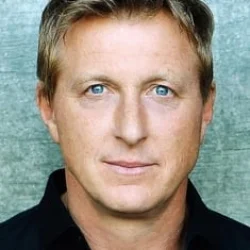 William Zabka