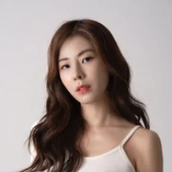 Woo Ka-eun