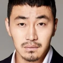 Woo Kang-min