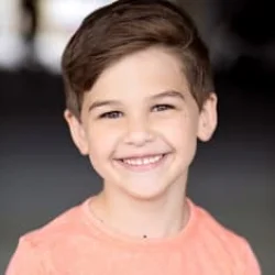 Xander Mateo