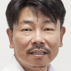 Yang Heung-ju