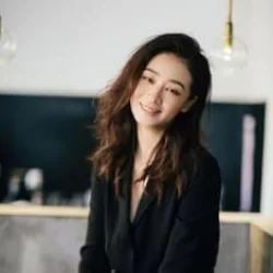 Yang Ting