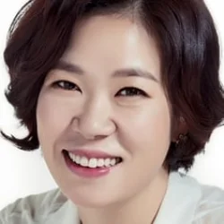 Yeom Hye-ran