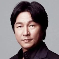Yoo Ha-bok