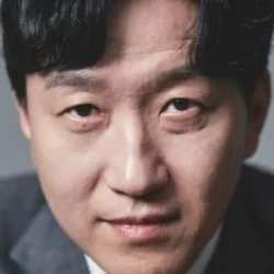 Yoon Se-woong