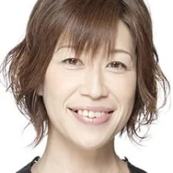 Yoshiko Kamei