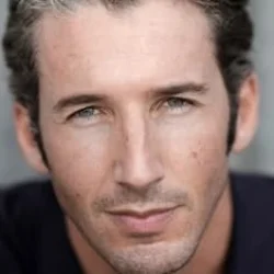 Zachary Le Vey