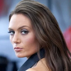 Zara Phythian