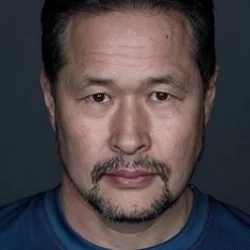 Zhaidarbek Kunguzhinov