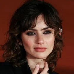 Zoë Bleu Sidel