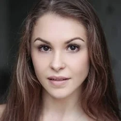 Zoe Arshamian