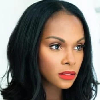 Tika Sumpter