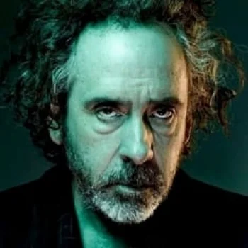 Tim Burton