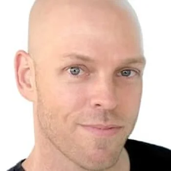 Tim McLachlan
