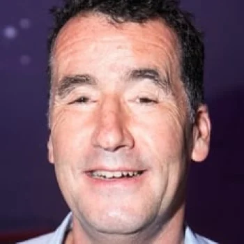 Tim McMullan