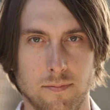 Timm Sharp