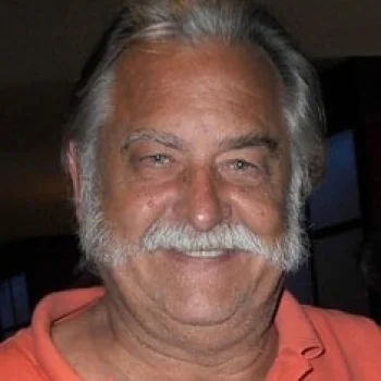 Timothy Patrick Quill